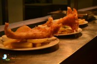 The Chefs Table At The Cavendish Hotel Baslow