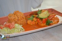 Dinner At MEXIco @DerbyINTU