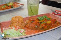 Dinner At MEXIco @DerbyINTU