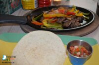 Dinner At MEXIco @DerbyINTU