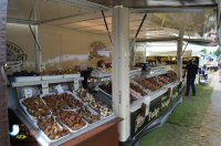 The Bakewell Show 2016