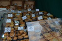 The Bakewell Show 2016