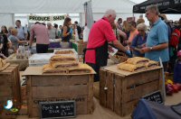 The Bakewell Show 2016