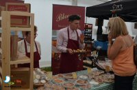 The Bakewell Show 2016