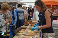 The Bakewell Show 2016