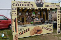 The Bakewell Show 2016