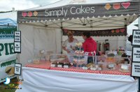 The Bakewell Show 2016