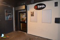 The All You Can Eat Buffet At O-Tokuda, Chesterfield