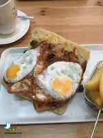 Lunch At Made @ No 18, Alfreton