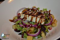 Dinner At Farenheit, Genting Riverlights, Derby