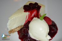 Dinner At Farenheit, Genting Riverlights, Derby