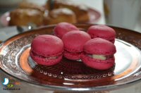 Afternoon Tea At Rachaels Secret Tea Rooms
