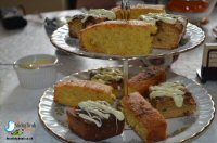 Afternoon Tea At Rachaels Secret Tea Rooms