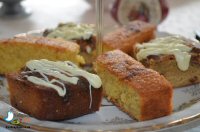 Afternoon Tea At Rachaels Secret Tea Rooms