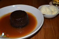 Dinner At St Mary's Inn, Stannington nr Morpeth