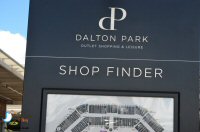 Lunch At Pizza Express, Dalton Park