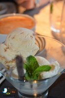 Lunch At Pizza Express, Dalton Park