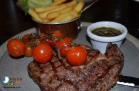 New Menu At Marco's New York Italian, Kegworth