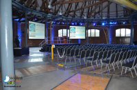 Derby Food & Drink Awards Ceremony 2016