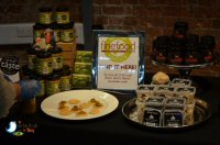 Derby Food & Drink Awards Ceremony 2016