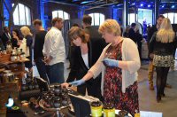 Derby Food & Drink Awards Ceremony 2016