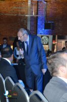 Derby Food & Drink Awards Ceremony 2016