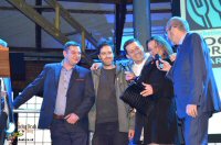 Derby Food & Drink Awards Ceremony 2016