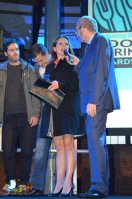Derby Food & Drink Awards Ceremony 2016