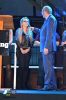 Derby Food & Drink Awards Ceremony 2016