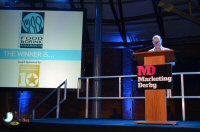 Derby Food & Drink Awards Ceremony 2016