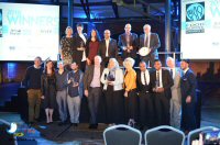 Derby Food & Drink Awards Ceremony 2016