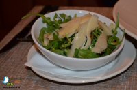 Dinner At Ego Mediterranean Restaurant in Sutton-In-Ashfield