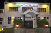 Dinner At Ego Mediterranean Restaurant in Sutton-In-Ashfield