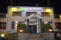 Dinner At Ego Mediterranean Restaurant in Sutton-In-Ashfield