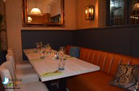 Dinner At Ego Mediterranean Restaurant in Sutton-In-Ashfield