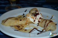 Sushi A-La-Carte At Club & Hotel Letoonia Fethiye
