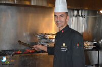 Turkish Night At Club & Hotel Letoonia Fethiye