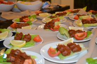 Turkish Night At Club & Hotel Letoonia Fethiye