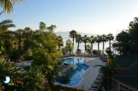 Holiday At Club & Hotel Letoonia Fethiye