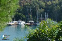 Holiday At Club & Hotel Letoonia Fethiye