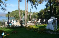 Holiday At Club & Hotel Letoonia Fethiye