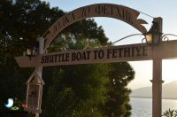 Holiday At Club & Hotel Letoonia Fethiye