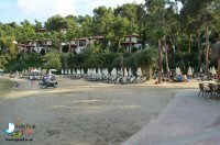 Holiday At Club & Hotel Letoonia Fethiye