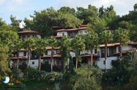 Holiday At Club & Hotel Letoonia Fethiye