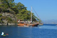 Excursions At Club & Hotel Letoonia Fethiye