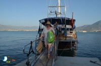 Excursions At Club & Hotel Letoonia Fethiye