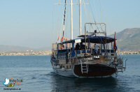 Excursions At Club & Hotel Letoonia Fethiye