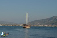 Excursions At Club & Hotel Letoonia Fethiye