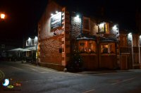 Dinner At The Castle, Castleton