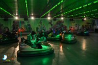 The Bakewell Winter Wonderland 2016